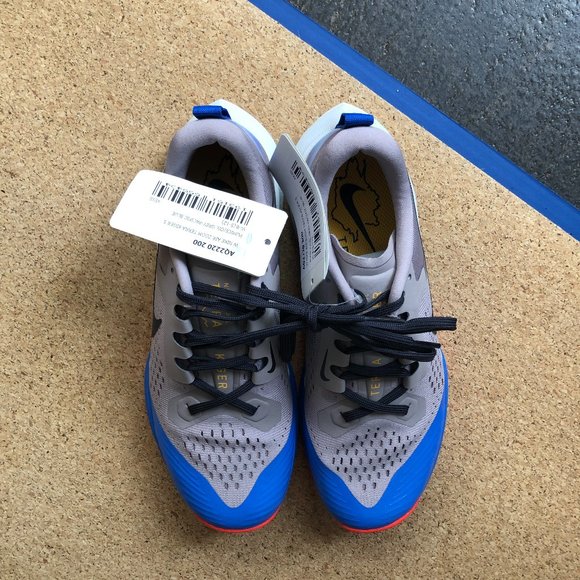 Nike Air Zoom Terra Kiger 5, W8 - Picture 3 of 11